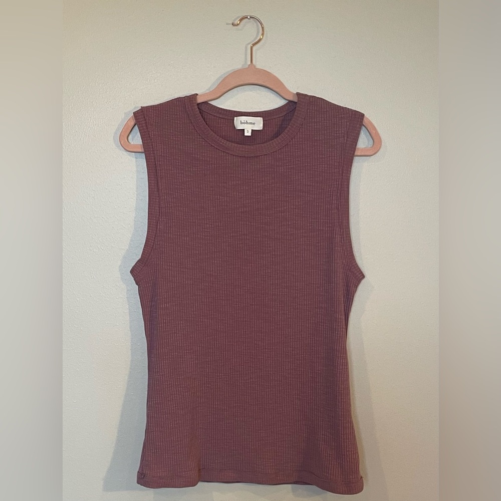 Bohme Tank Top
